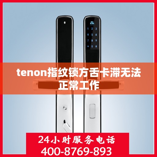tenon指纹锁方舌卡滞无法正常工作