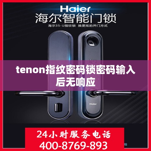 tenon指纹密码锁密码输入后无响应