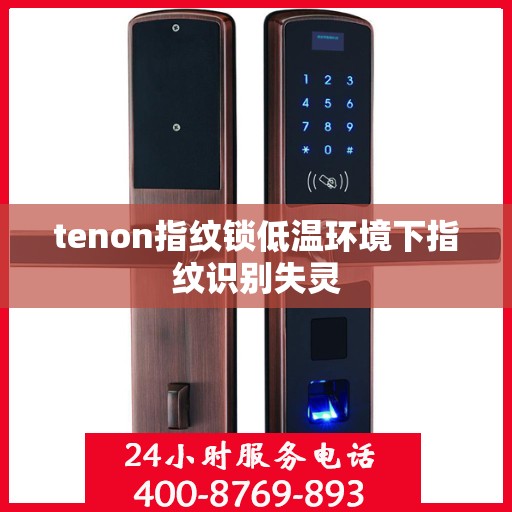 tenon指纹锁低温环境下指纹识别失灵