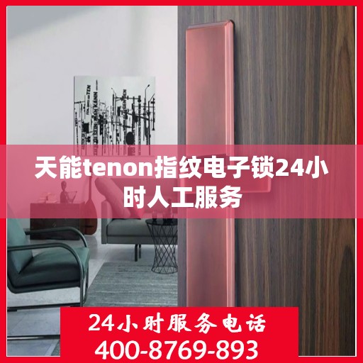 天能tenon指纹电子锁24小时人工服务