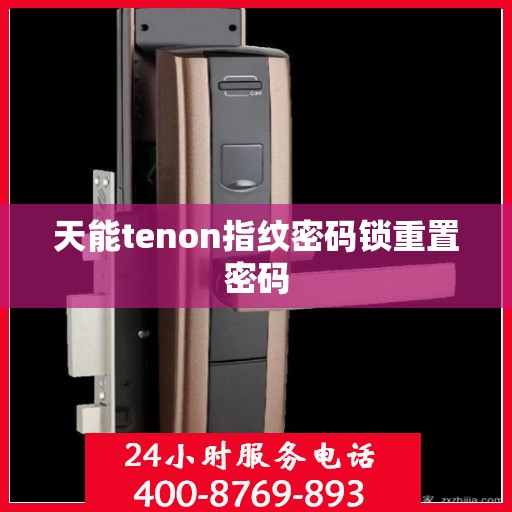 天能tenon指纹密码锁重置密码