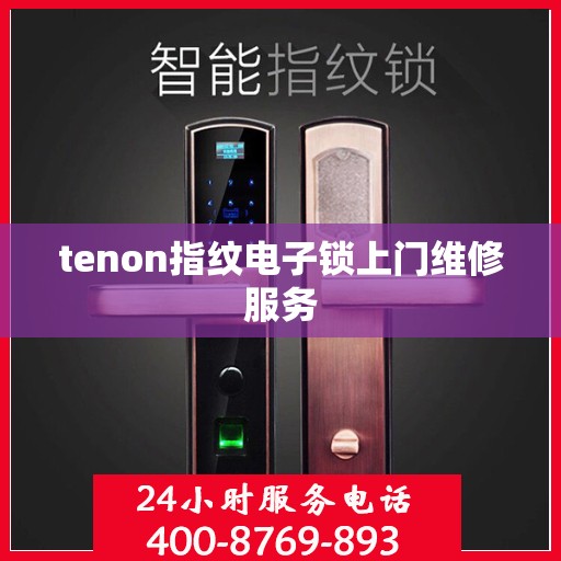 tenon指纹电子锁上门维修服务