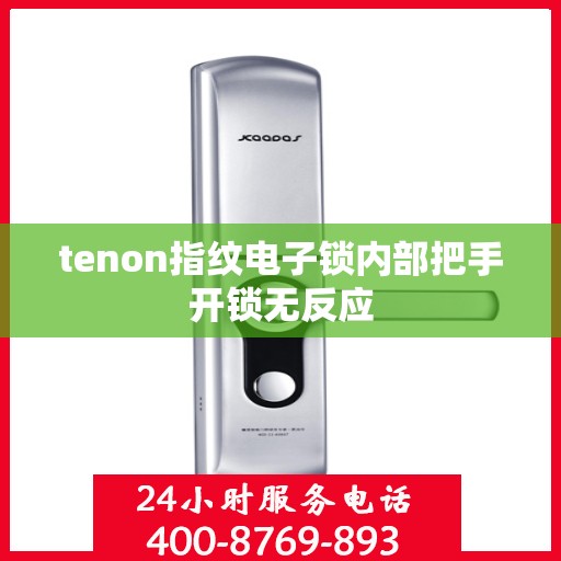 tenon指纹电子锁内部把手开锁无反应