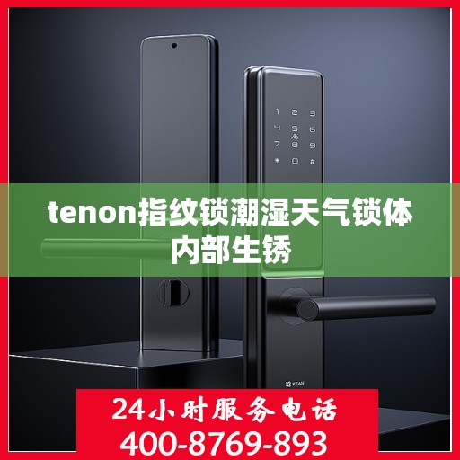 tenon指纹锁潮湿天气锁体内部生锈