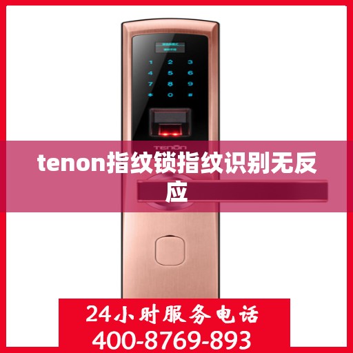 tenon指纹锁指纹识别无反应