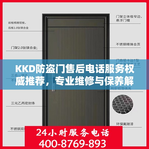 KKD防盗门售后电话服务权威推荐，专业维修与保养解决方案