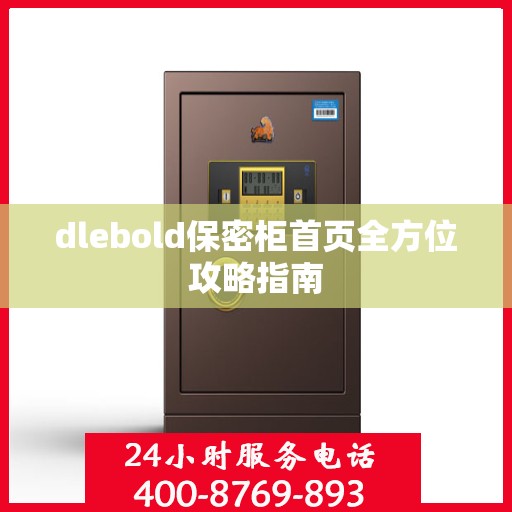 dlebold保密柜首页全方位攻略指南