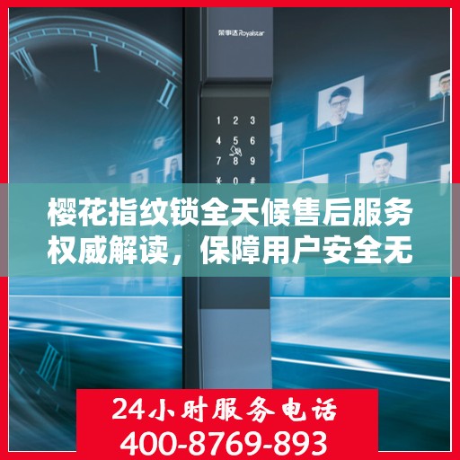 樱花指纹锁全天候售后服务权威解读，保障用户安全无忧的贴心守护