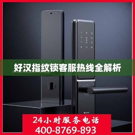 好汉指纹锁客服热线全解析