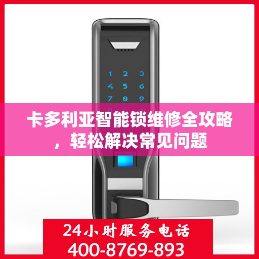 卡多利亚智能锁维修全攻略，轻松解决常见问题
