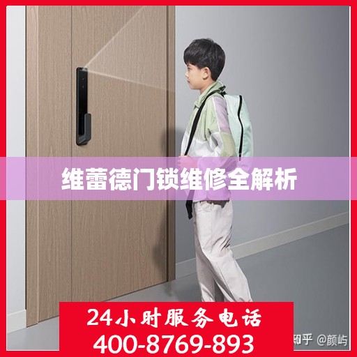 维蕾德门锁维修全解析