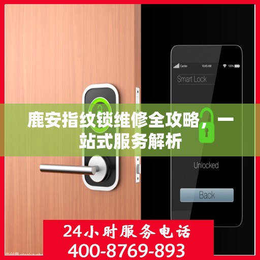 鹿安指纹锁维修全攻略，一站式服务解析