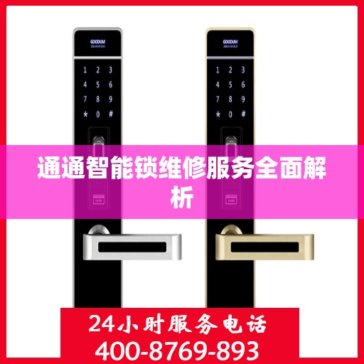 通通智能锁维修服务全面解析