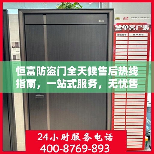 恒富防盗门全天候售后热线指南，一站式服务，无忧售后体验