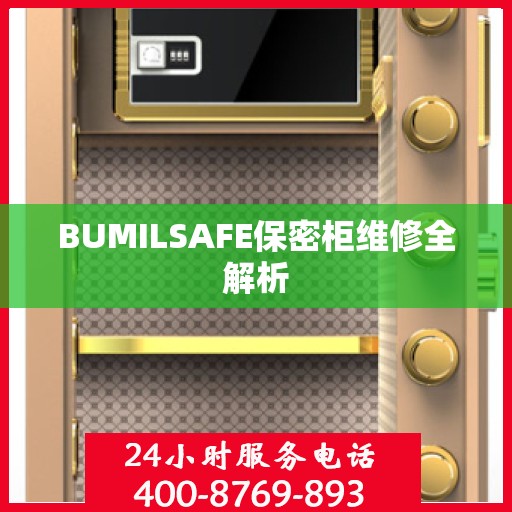 BUMILSAFE保密柜维修全解析