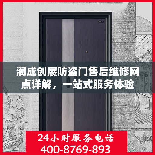 润成创展防盗门售后维修网点详解，一站式服务体验