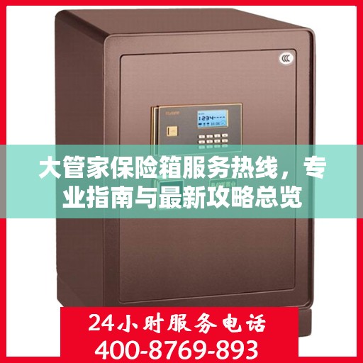 大管家保险箱服务热线，专业指南与最新攻略总览