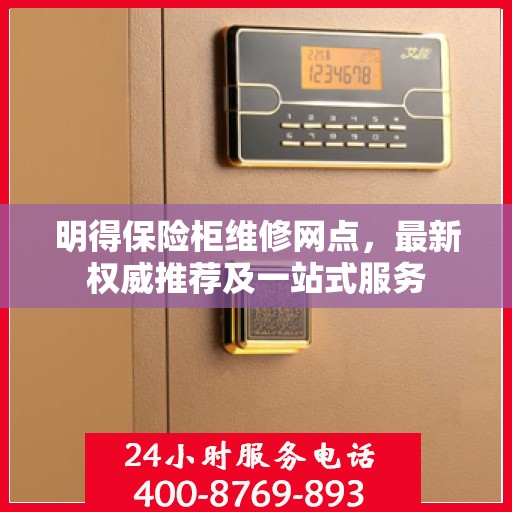 明得保险柜维修网点，最新权威推荐及一站式服务