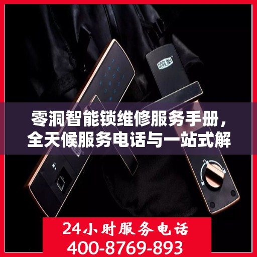 零洞智能锁维修服务手册，全天候服务电话与一站式解决方案