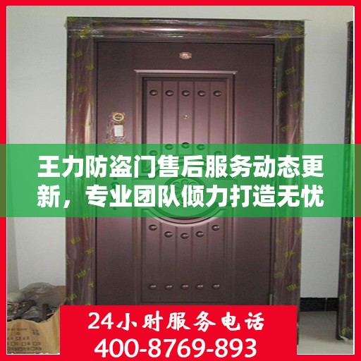 王力防盗门售后服务动态更新，专业团队倾力打造无忧客户体验