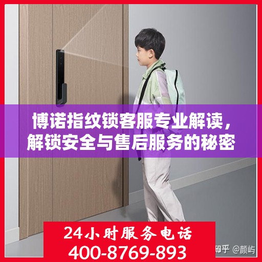 博诺指纹锁客服专业解读，解锁安全与售后服务的秘密