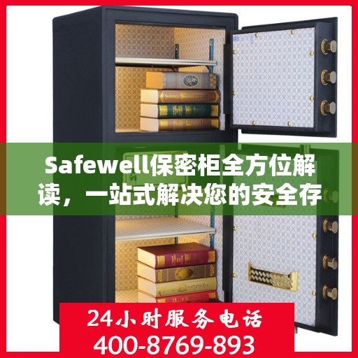 Safewell保密柜全方位解读，一站式解决您的安全存储需求