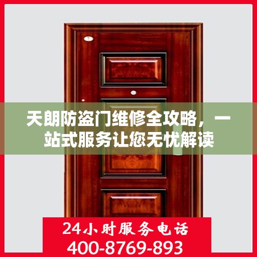 天朗防盗门维修全攻略，一站式服务让您无忧解读