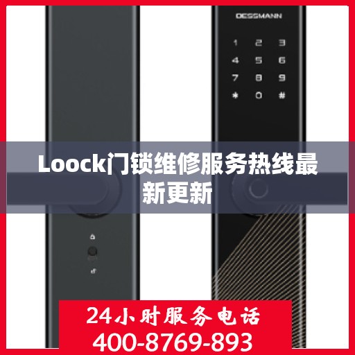 Loock门锁维修服务热线最新更新