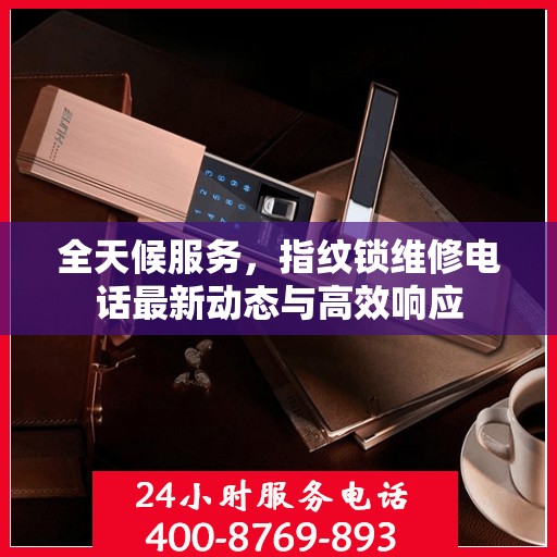 全天候服务，指纹锁维修电话最新动态与高效响应