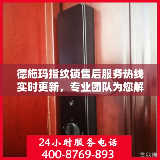 德施玛指纹锁售后服务热线实时更新，专业团队为您解答