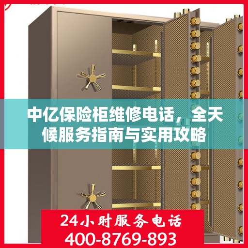 中亿保险柜维修电话，全天候服务指南与实用攻略