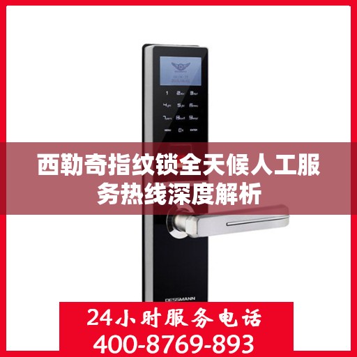 西勒奇指纹锁全天候人工服务热线深度解析