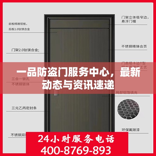 一品防盗门服务中心，最新动态与资讯速递