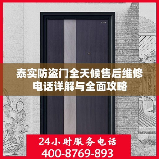 泰实防盗门全天候售后维修电话详解与全面攻略