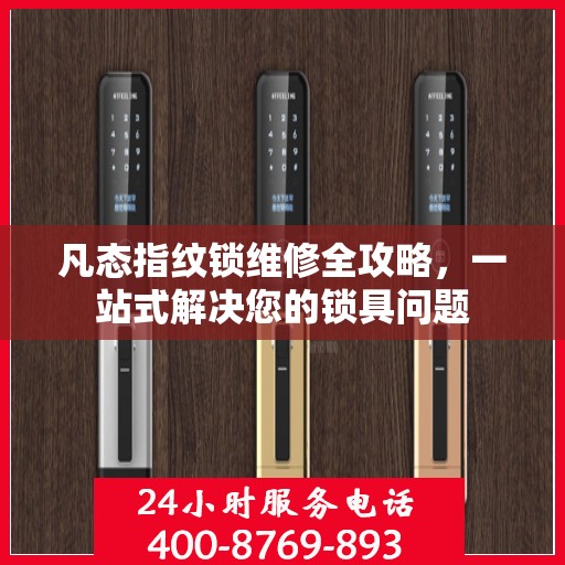 凡态指纹锁维修全攻略，一站式解决您的锁具问题