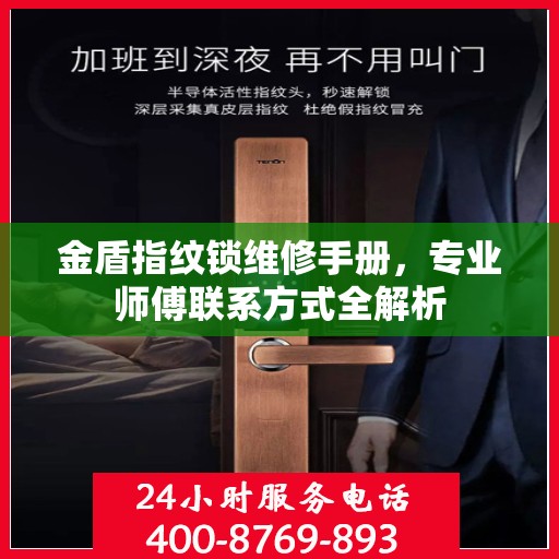 金盾指纹锁维修手册，专业师傅联系方式全解析