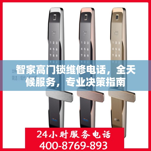 智家高门锁维修电话，全天候服务，专业决策指南
