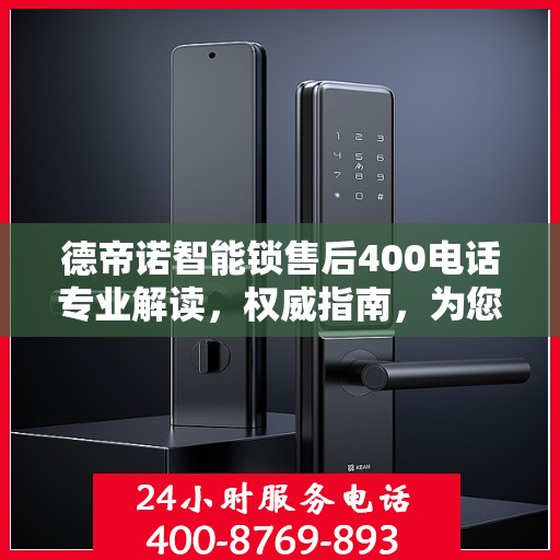 德帝诺智能锁售后400电话专业解读，权威指南，为您解答疑惑