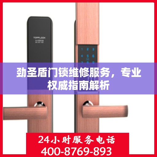 劲圣盾门锁维修服务，专业权威指南解析