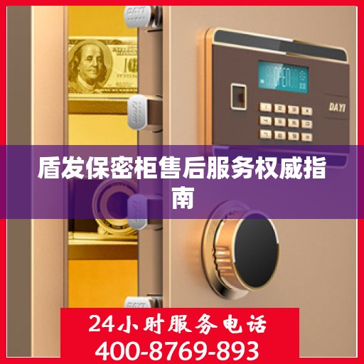 盾发保密柜售后服务权威指南