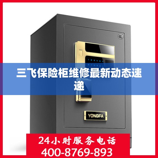 三飞保险柜维修最新动态速递