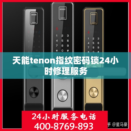 天能tenon指纹密码锁24小时修理服务