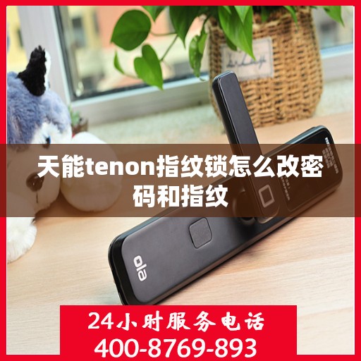 天能tenon指纹锁怎么改密码和指纹