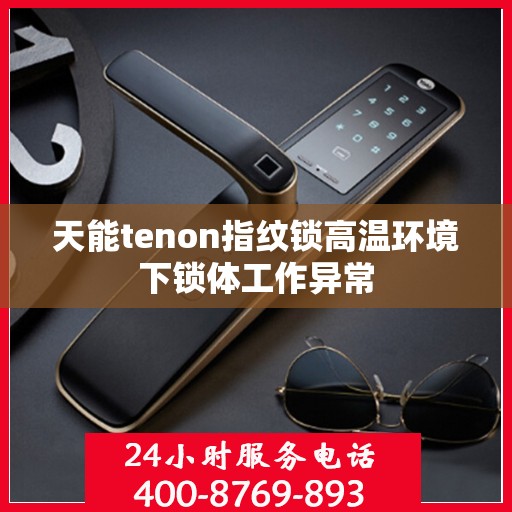 天能tenon指纹锁高温环境下锁体工作异常