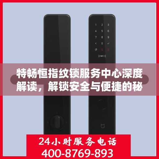 特畅恒指纹锁服务中心深度解读，解锁安全与便捷的秘密