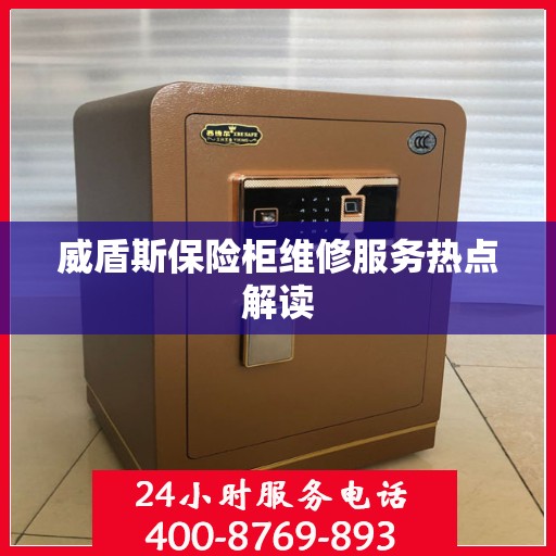 威盾斯保险柜维修服务热点解读