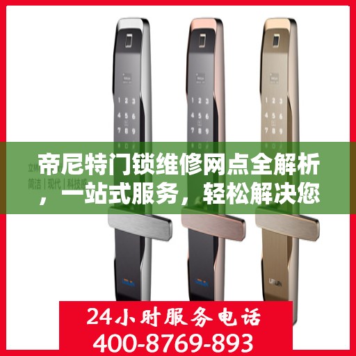 帝尼特门锁维修网点全解析，一站式服务，轻松解决您的门锁问题