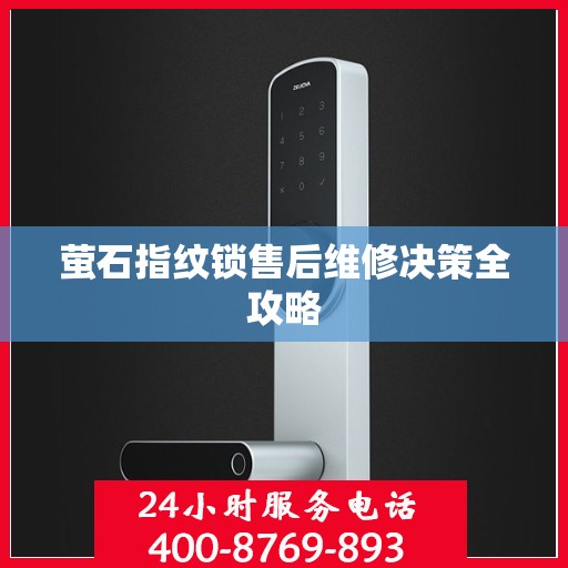 萤石指纹锁售后维修决策全攻略