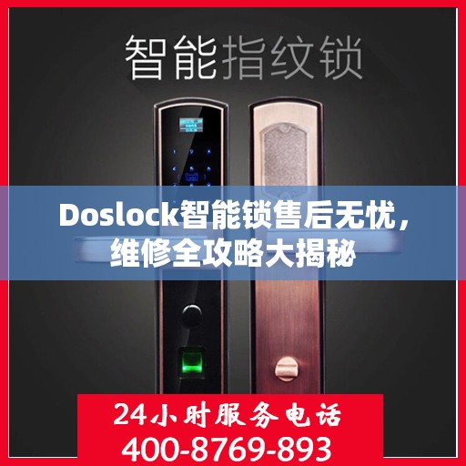 Doslock智能锁售后无忧，维修全攻略大揭秘