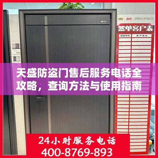 天盛防盗门售后服务电话全攻略，查询方法与使用指南